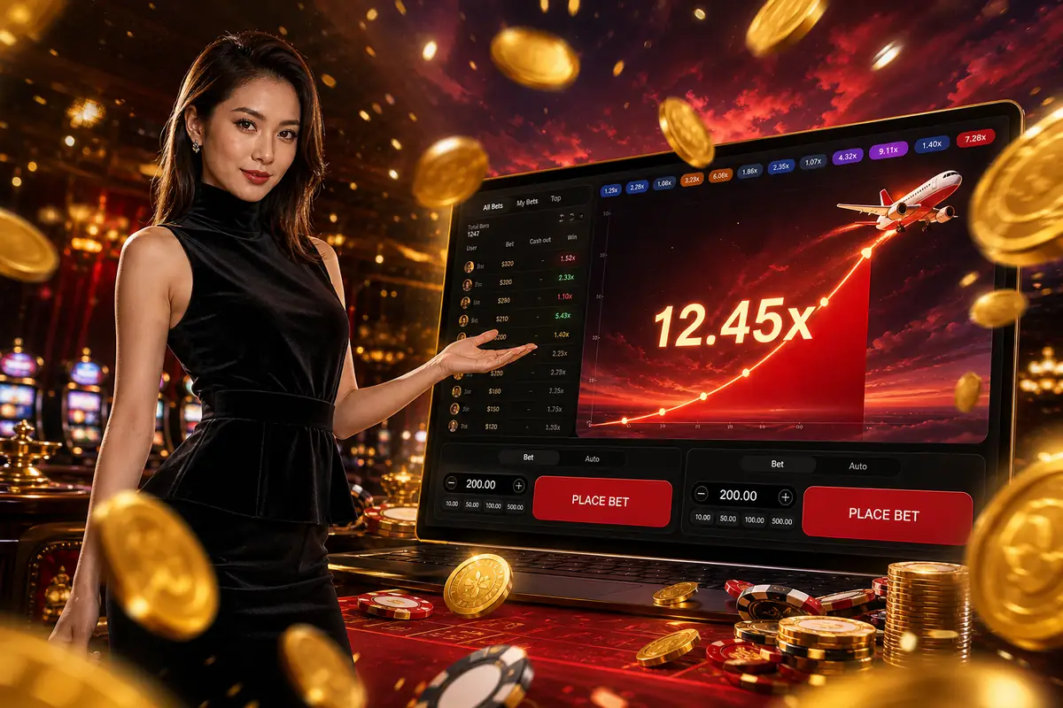 brbu88 Online Casino Live Gaming